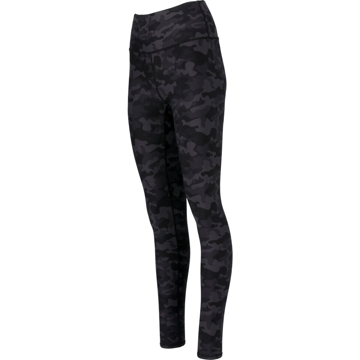 Women's elastic leggings Athlecia Mabel W Printed Tights