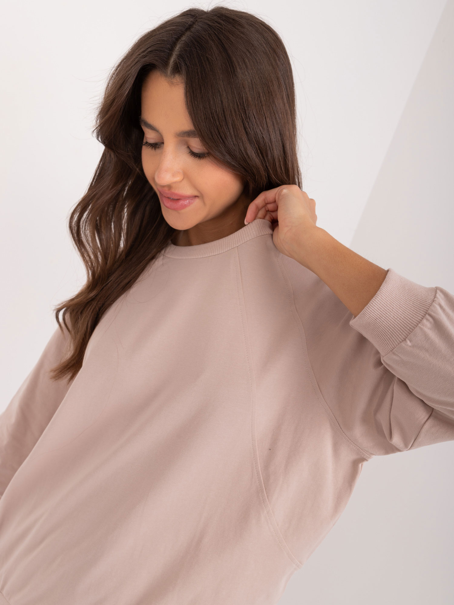 Blouse-RV-BZ-9494.86-beige