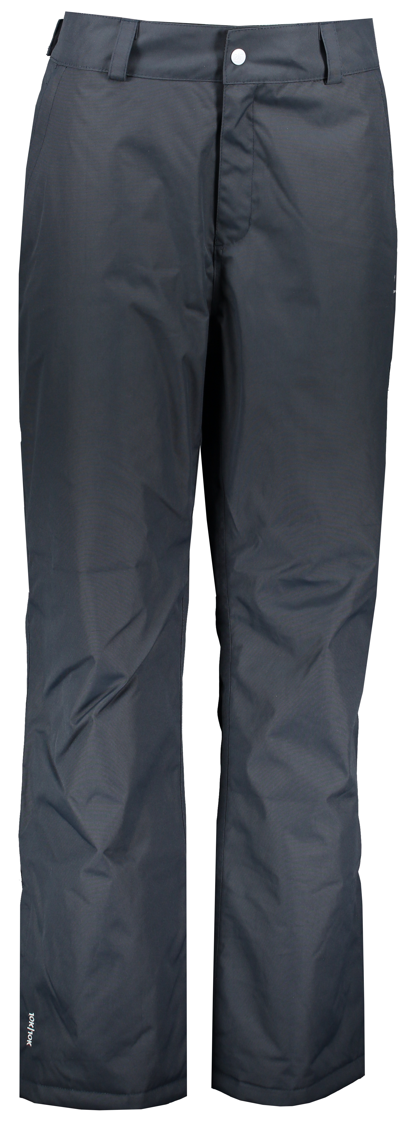 TÄLLBERG - Men's Winter Ski Trousers - Ink (gray-black)