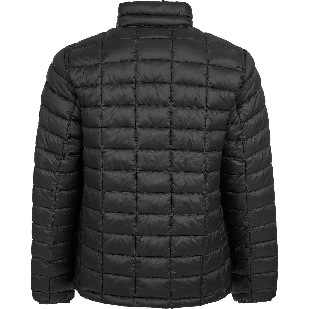 Women's quilted jacket Whistler Kate
