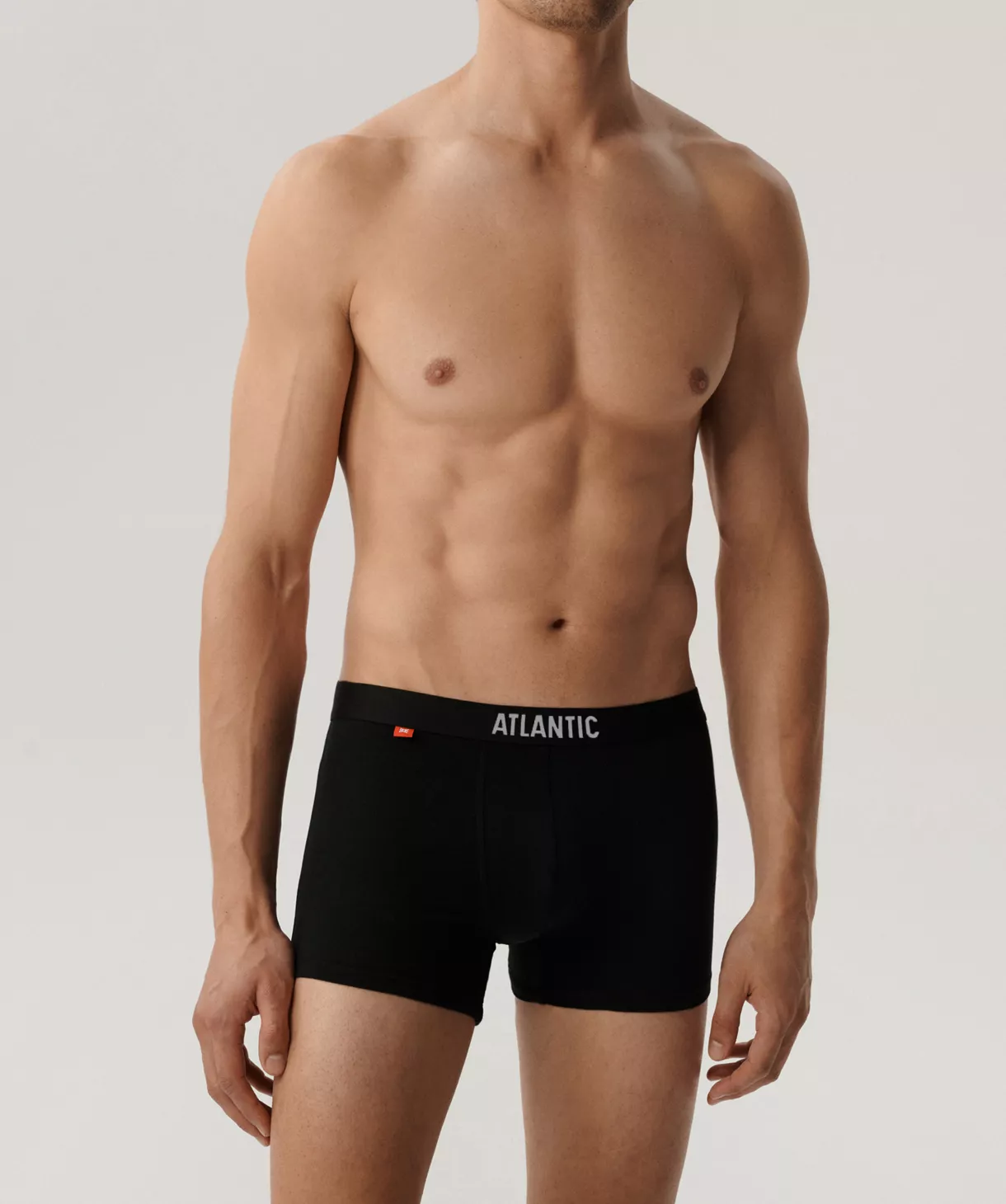 5-PACK Men's Atlantic Boxers