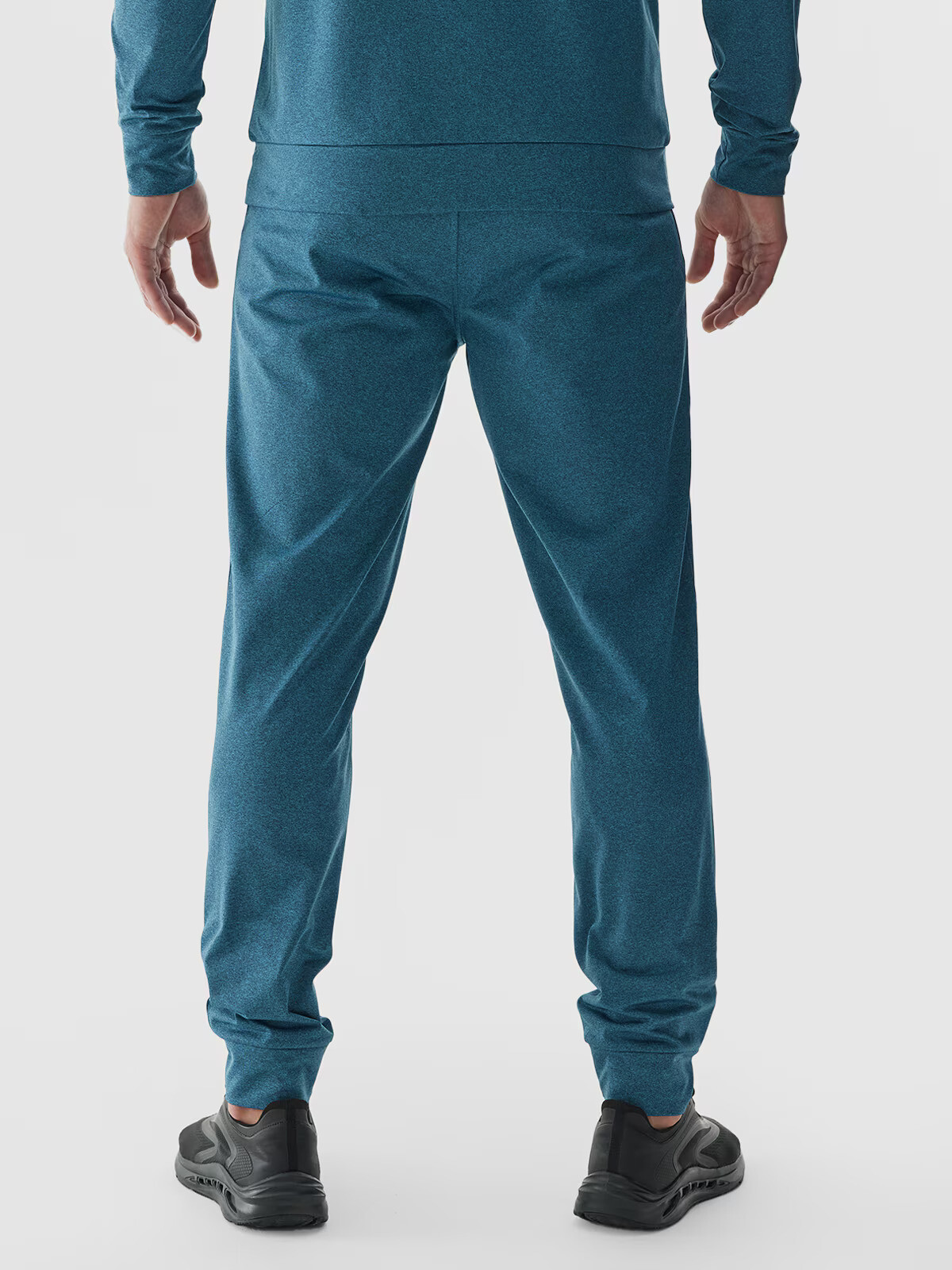 Men's sports pants 4F