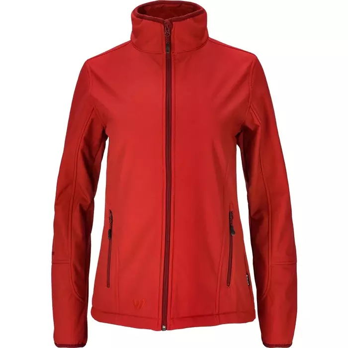Womens Covina W Softshell Jacket W-PRO 8000
