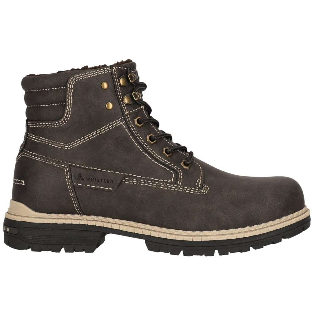 Mens Shoes Whistler Rego