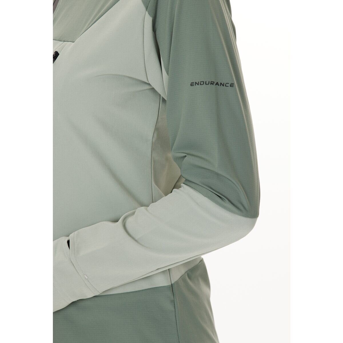 Women's Endurance Telly W Functional Jacket