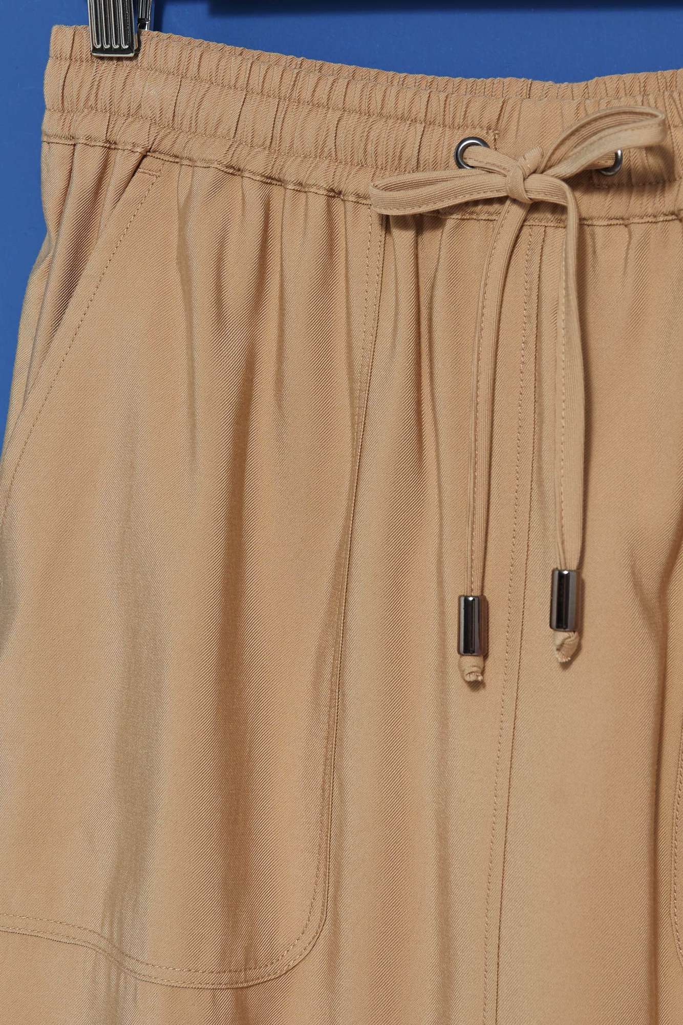 WOMEN&#039;S SKIRT L-SC-4007 D.Beige