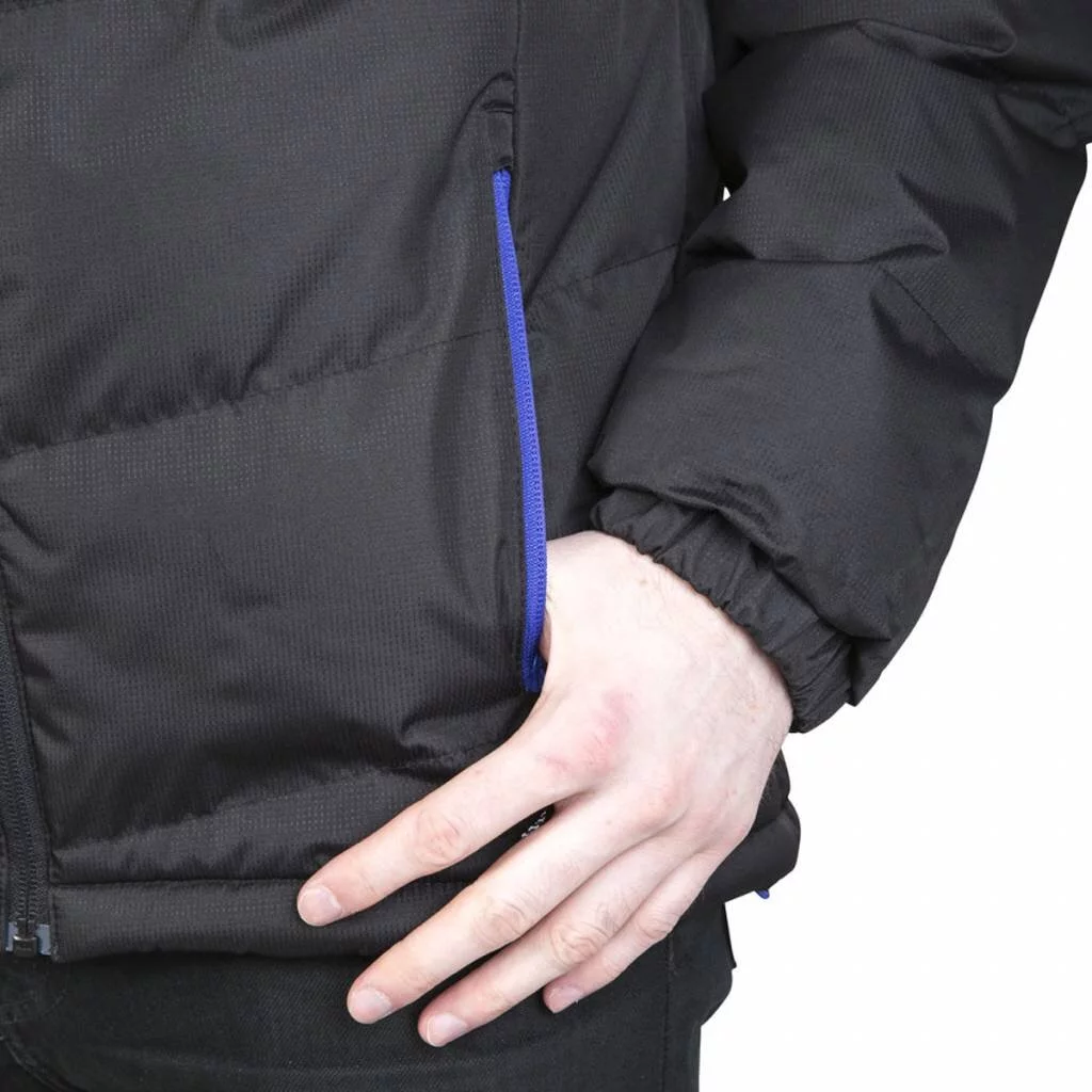 Men&#039;s Trespass Blustery Jacket