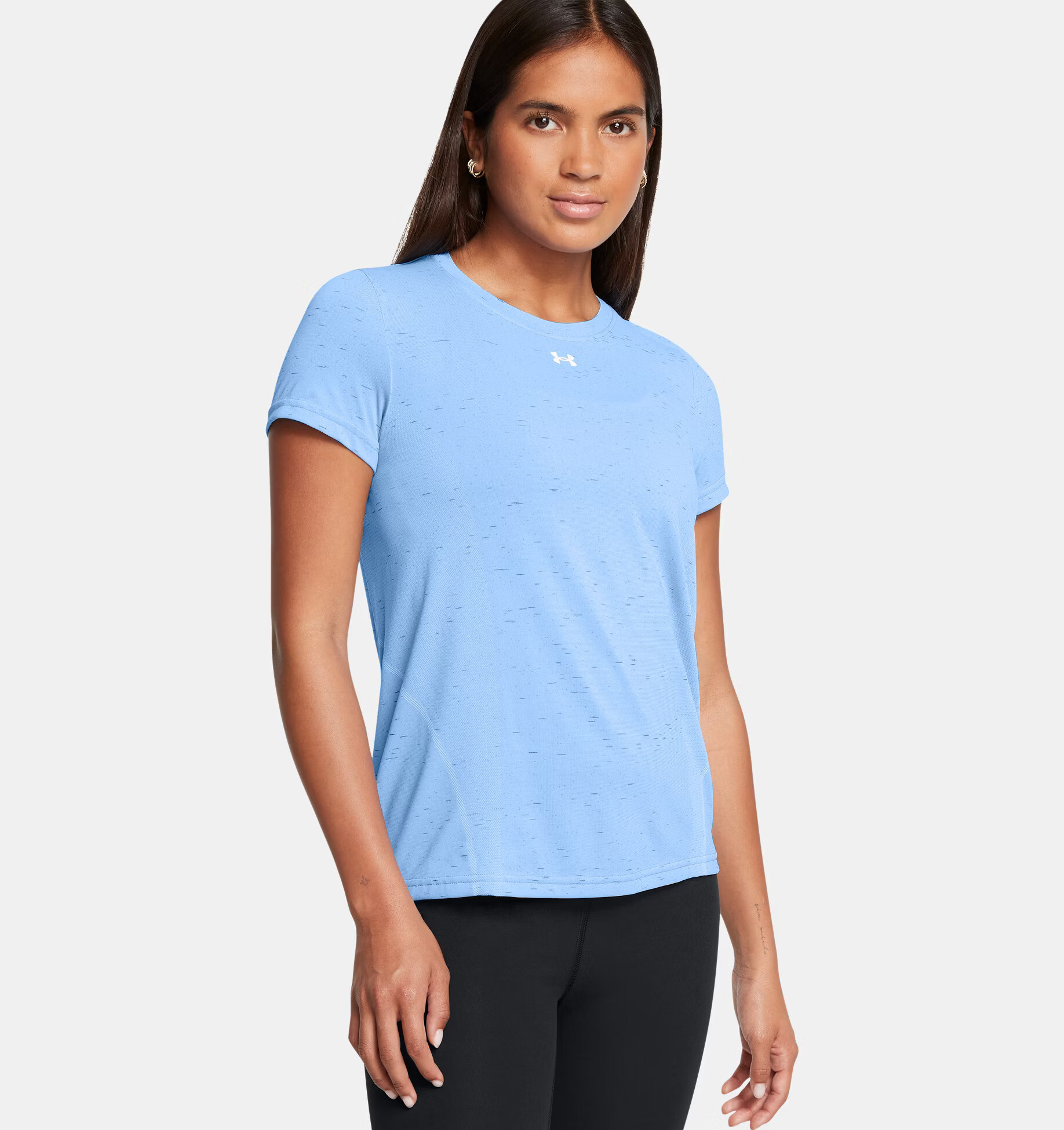 Women's T-shirt Under Armour Vanish Seamless Loose SS