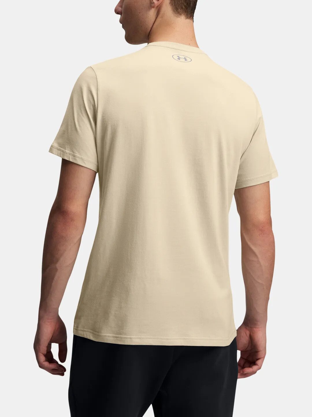 Men's T-shirt Under Armour GL Foundation Update SS