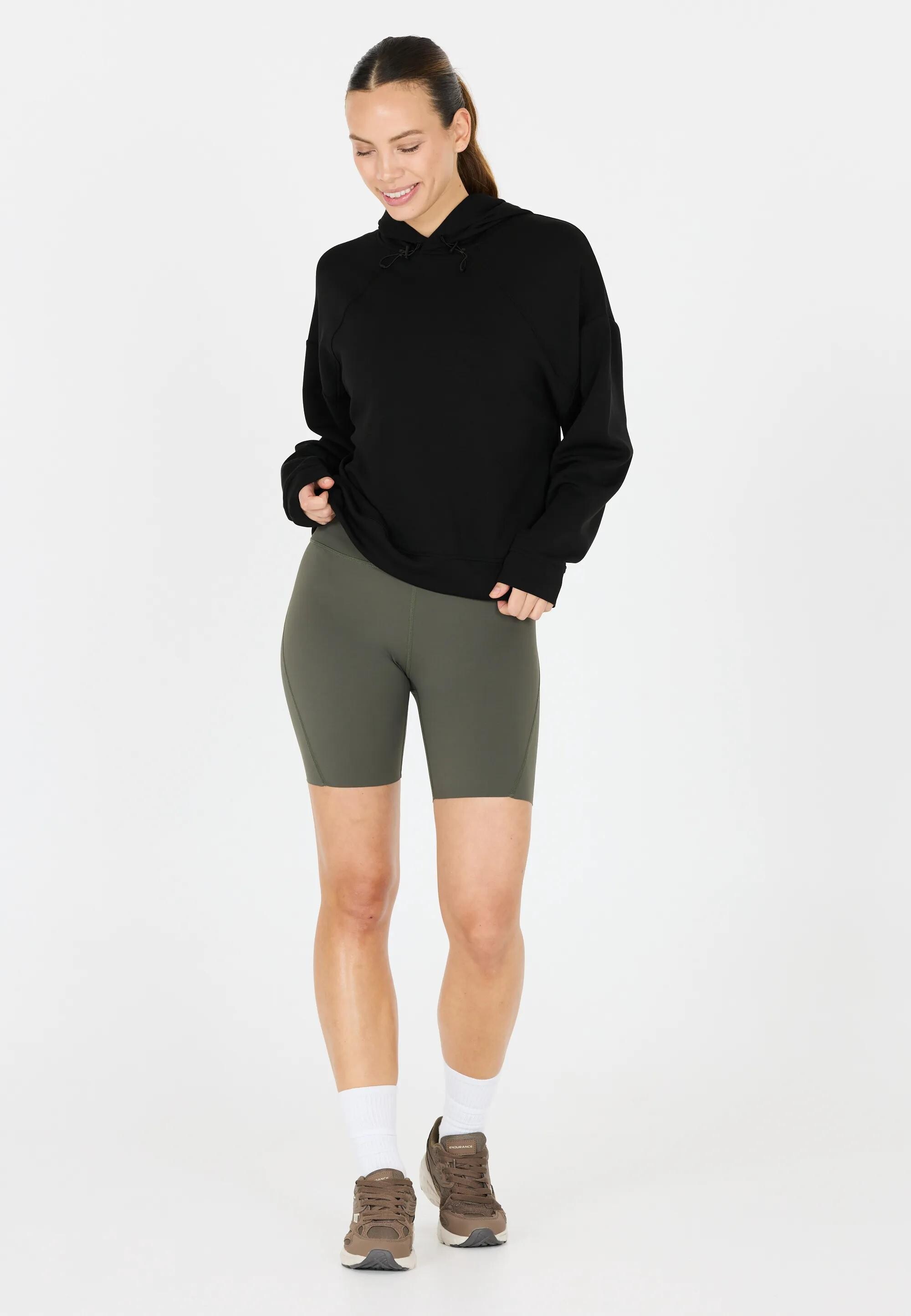 Women&#039;s hoodie Endurance Jade