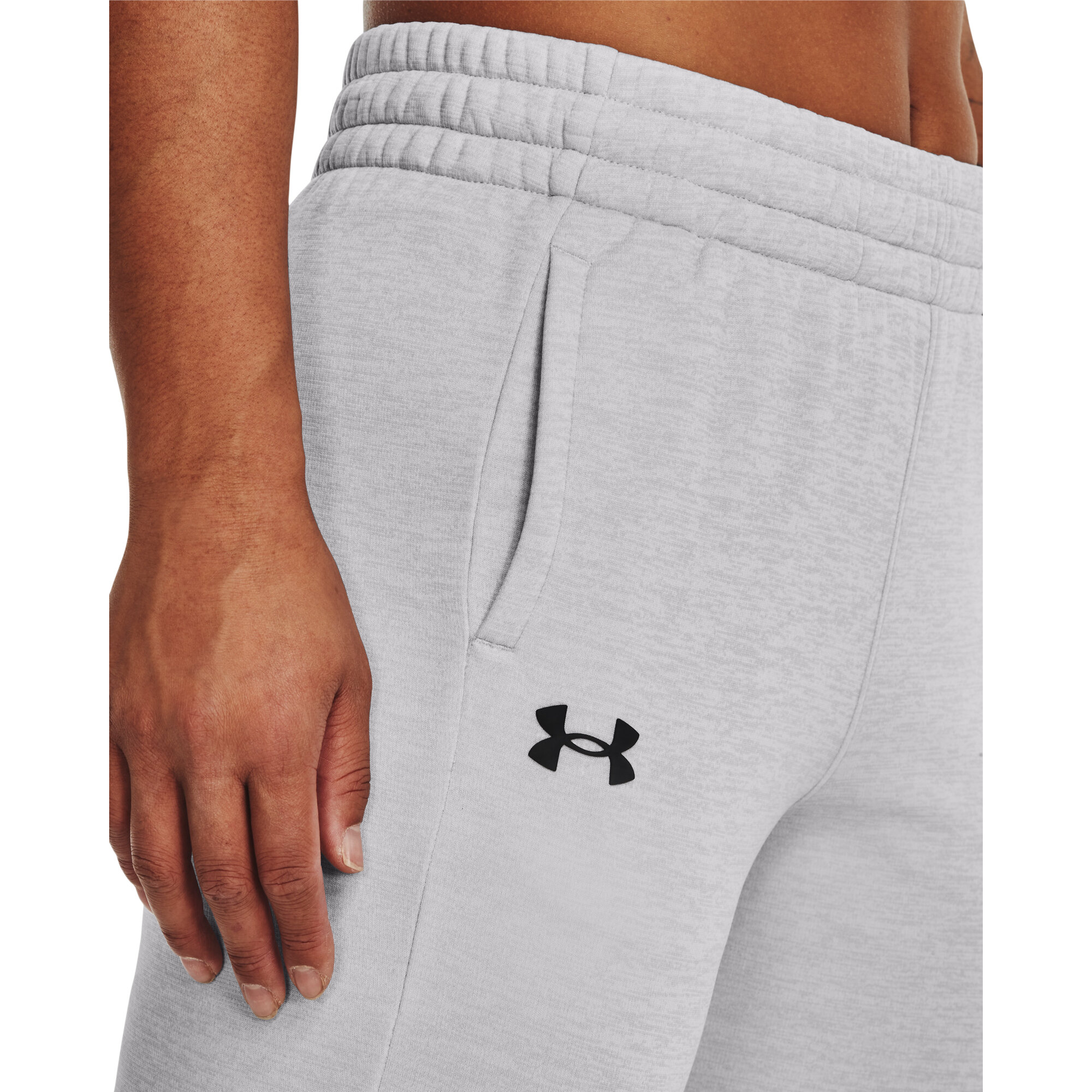 Women's sweatpants Under Armour Armour Fleece Jogger