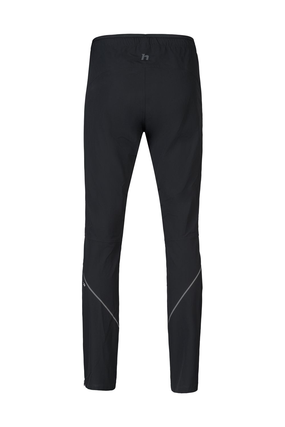 Men's sports pants Hannah BROCK anthracite II