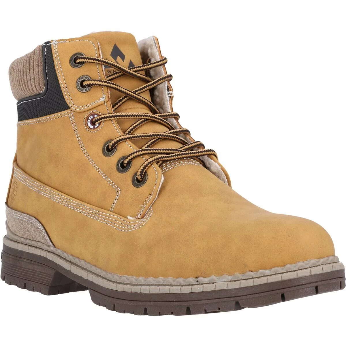 Whistler Varim Winter Boots