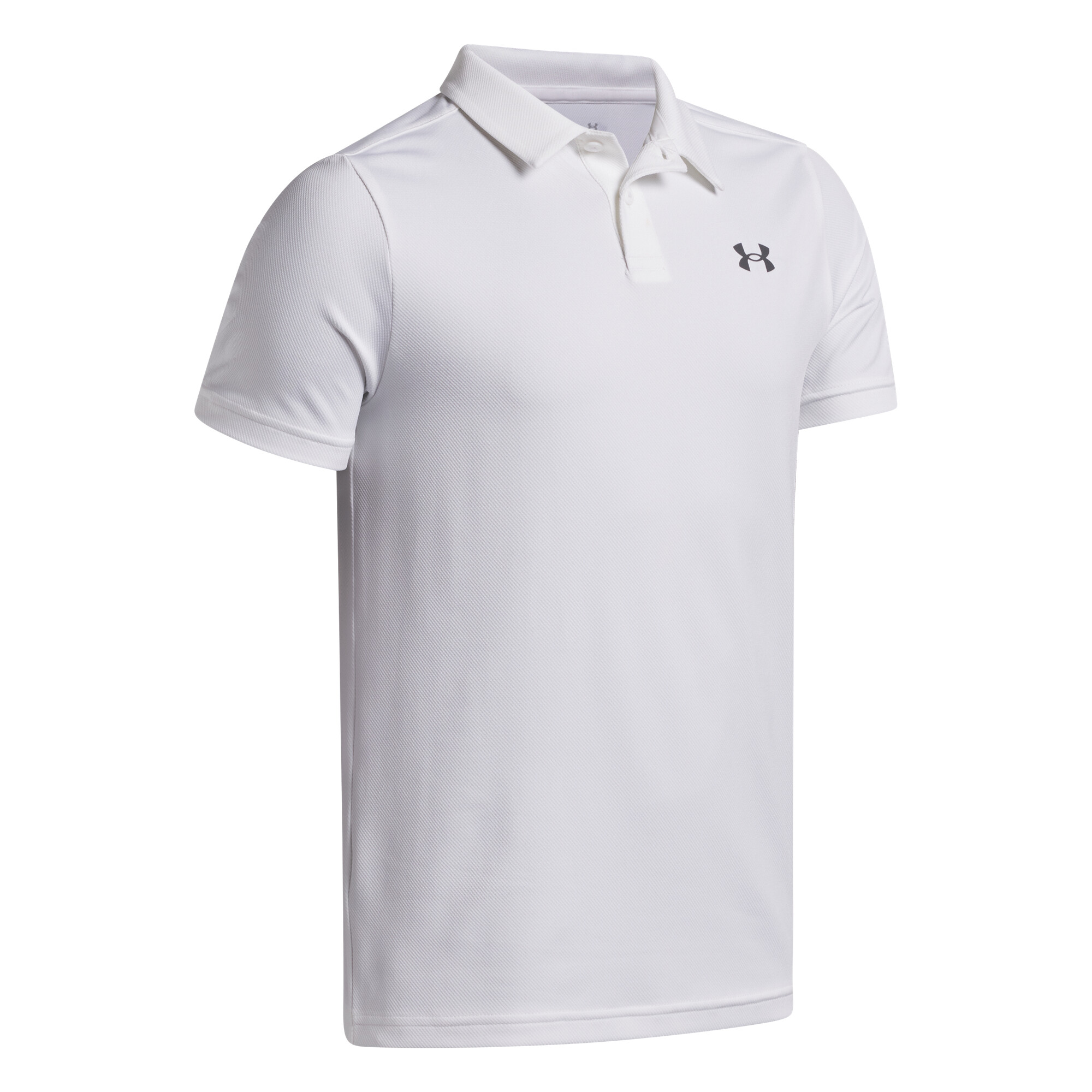 Chlapčenské polo tričko Under Armour