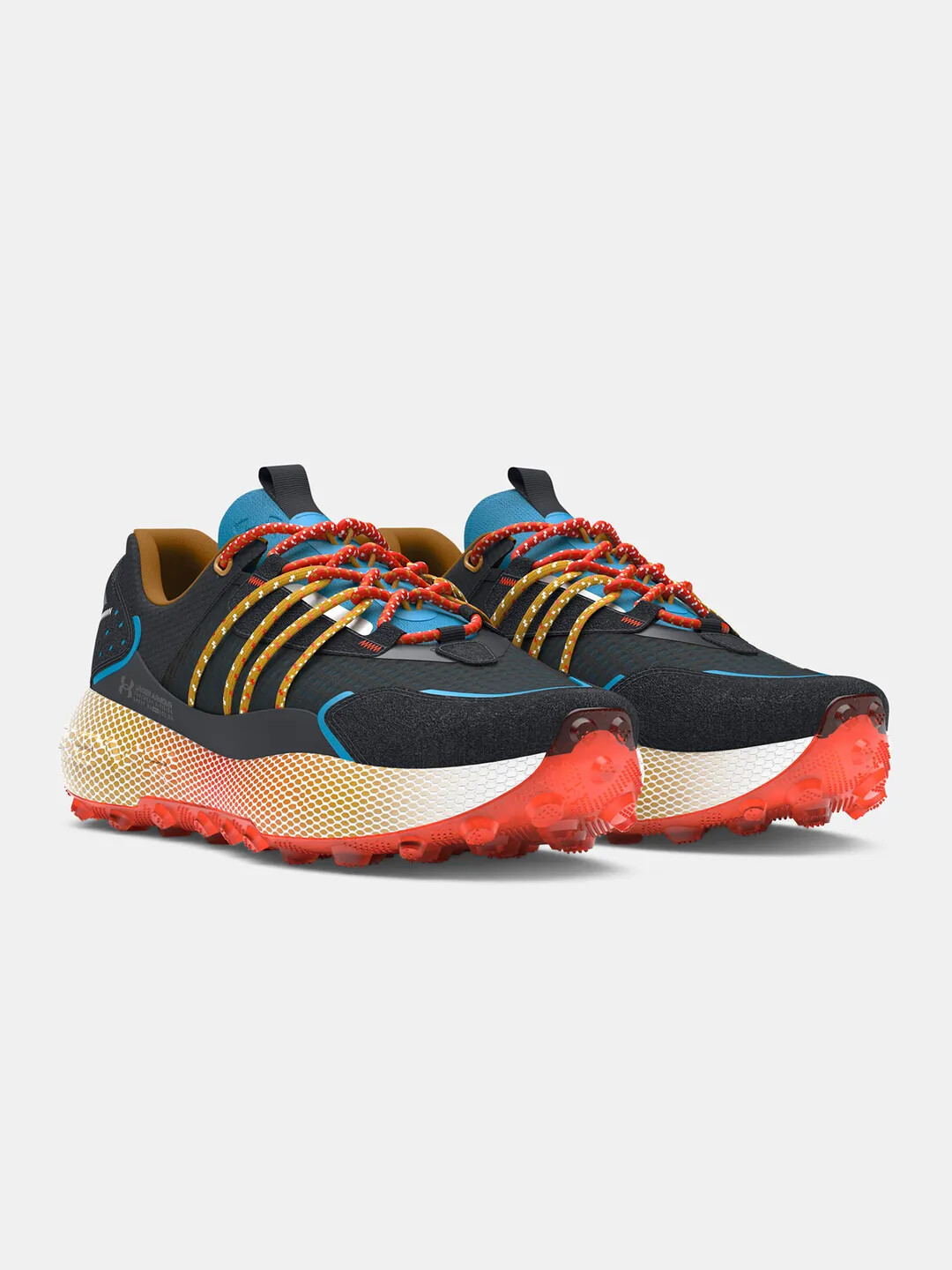 Under Armour FT Venture Pro AMP Shoes