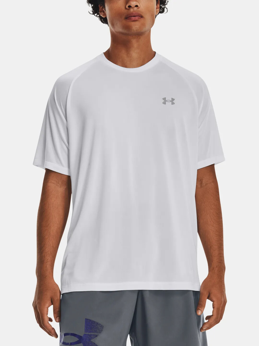 Men's T-shirt Under Armour Tech Reflective SS