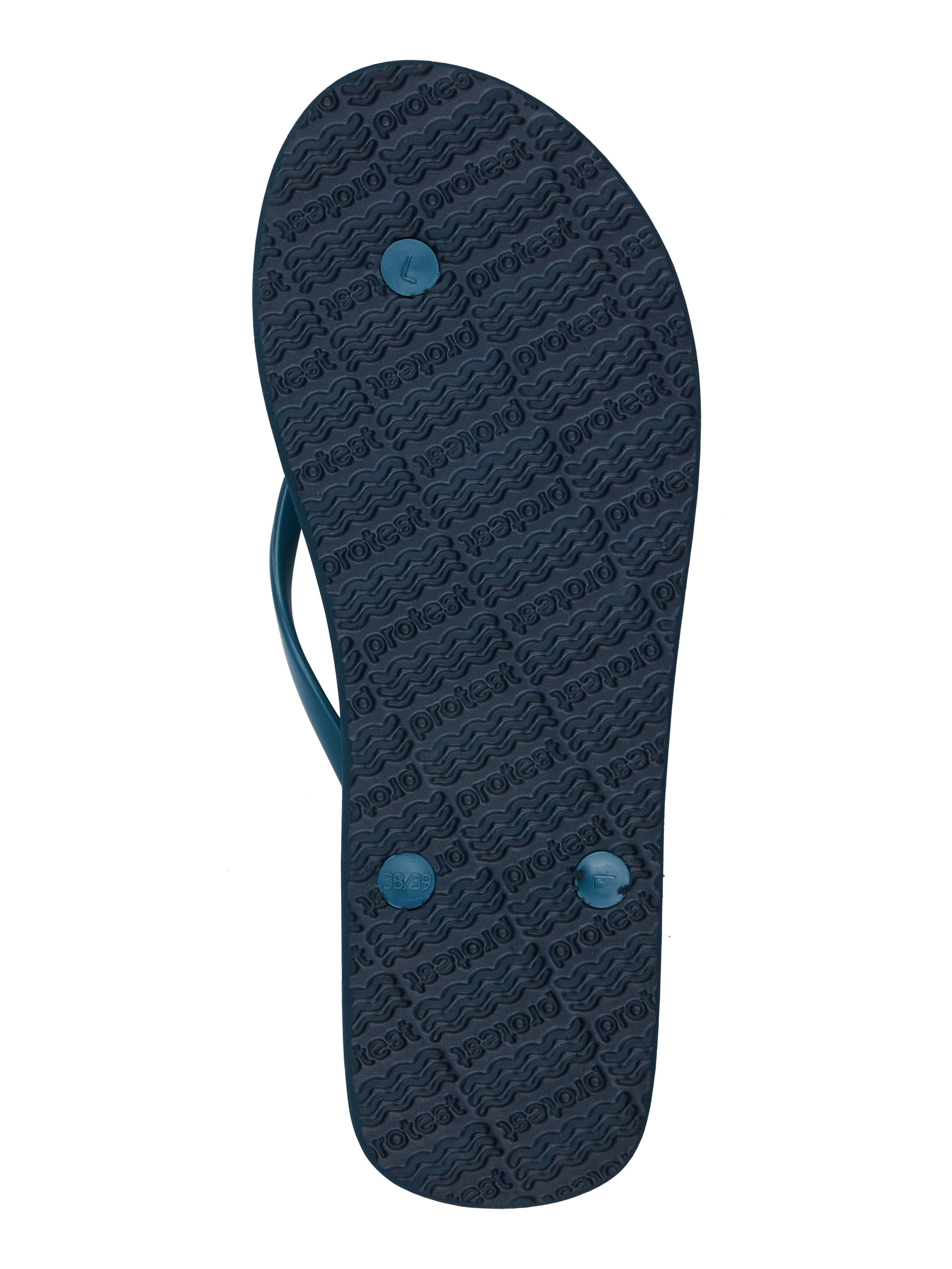 Women's flip-flops Protest PRTFLORINE