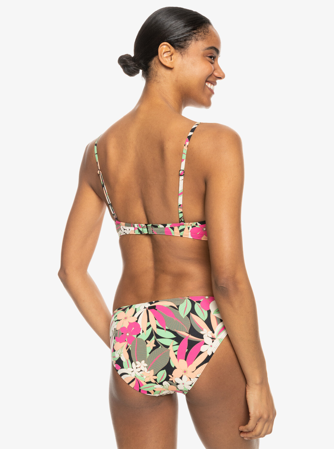 Women's bikini set Roxy BEACH CLASSICS