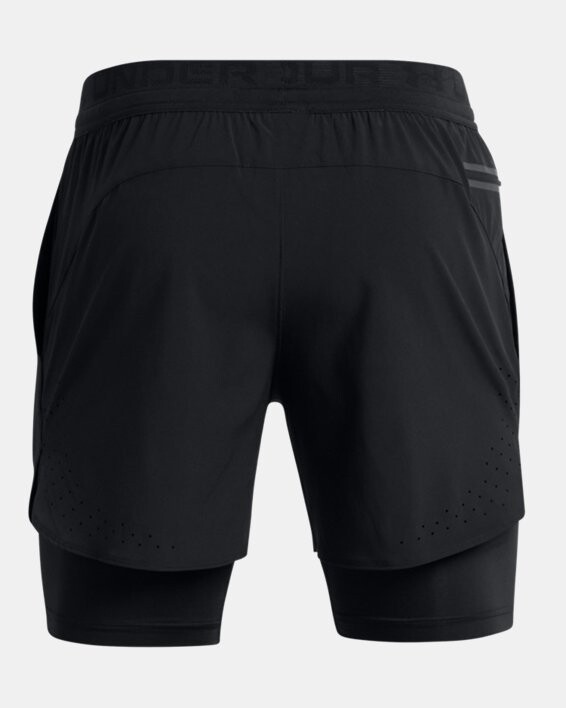 Men&#039;s shorts Under Armour VANISH ELITE