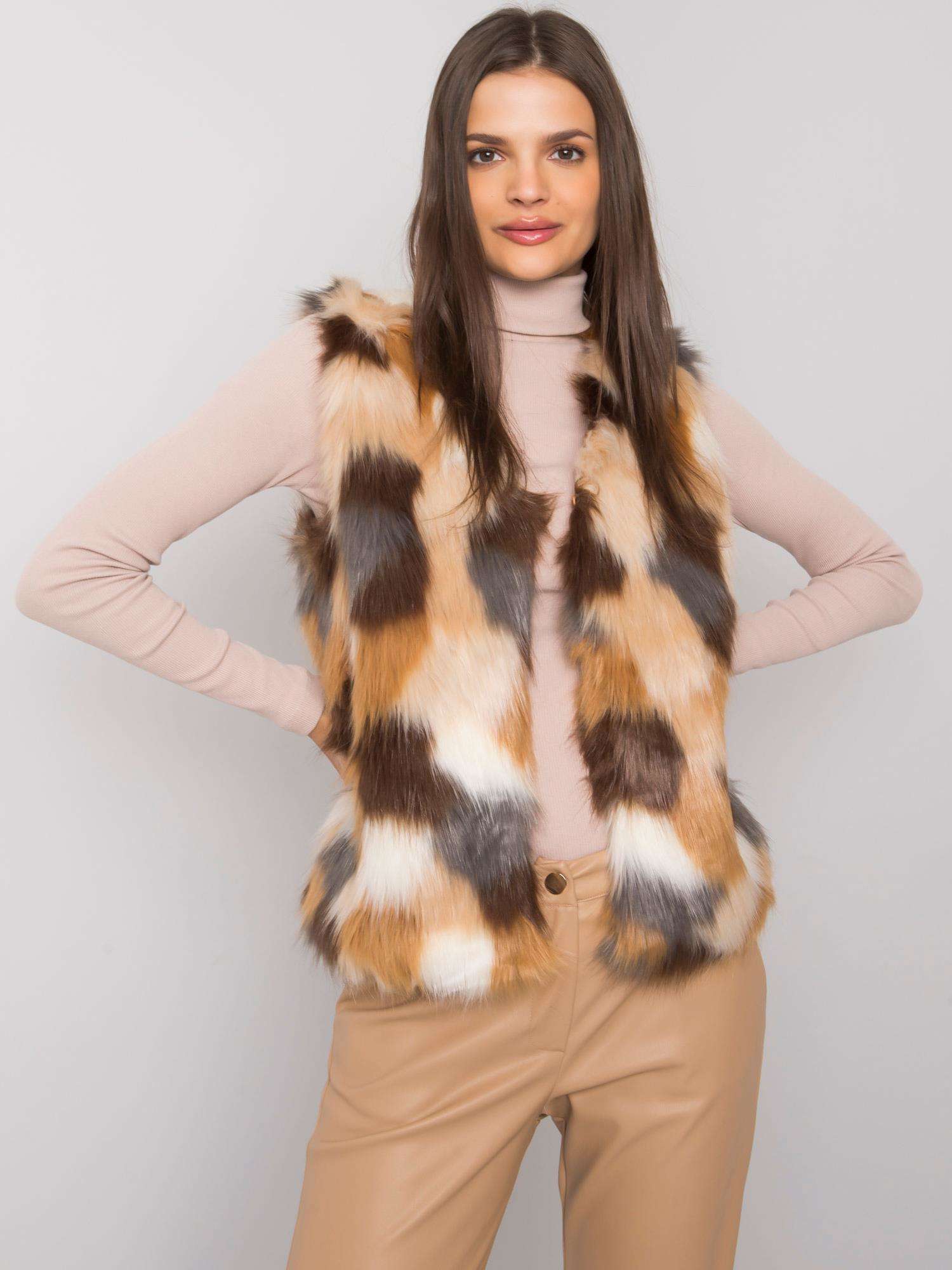 Vesta dama Fashionhunters Dillie