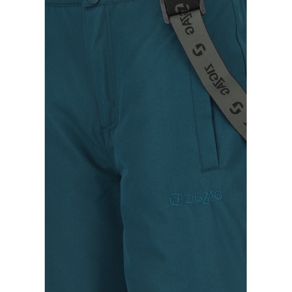 Children's Ski Pants ZigZag Soho W-PRO 10000