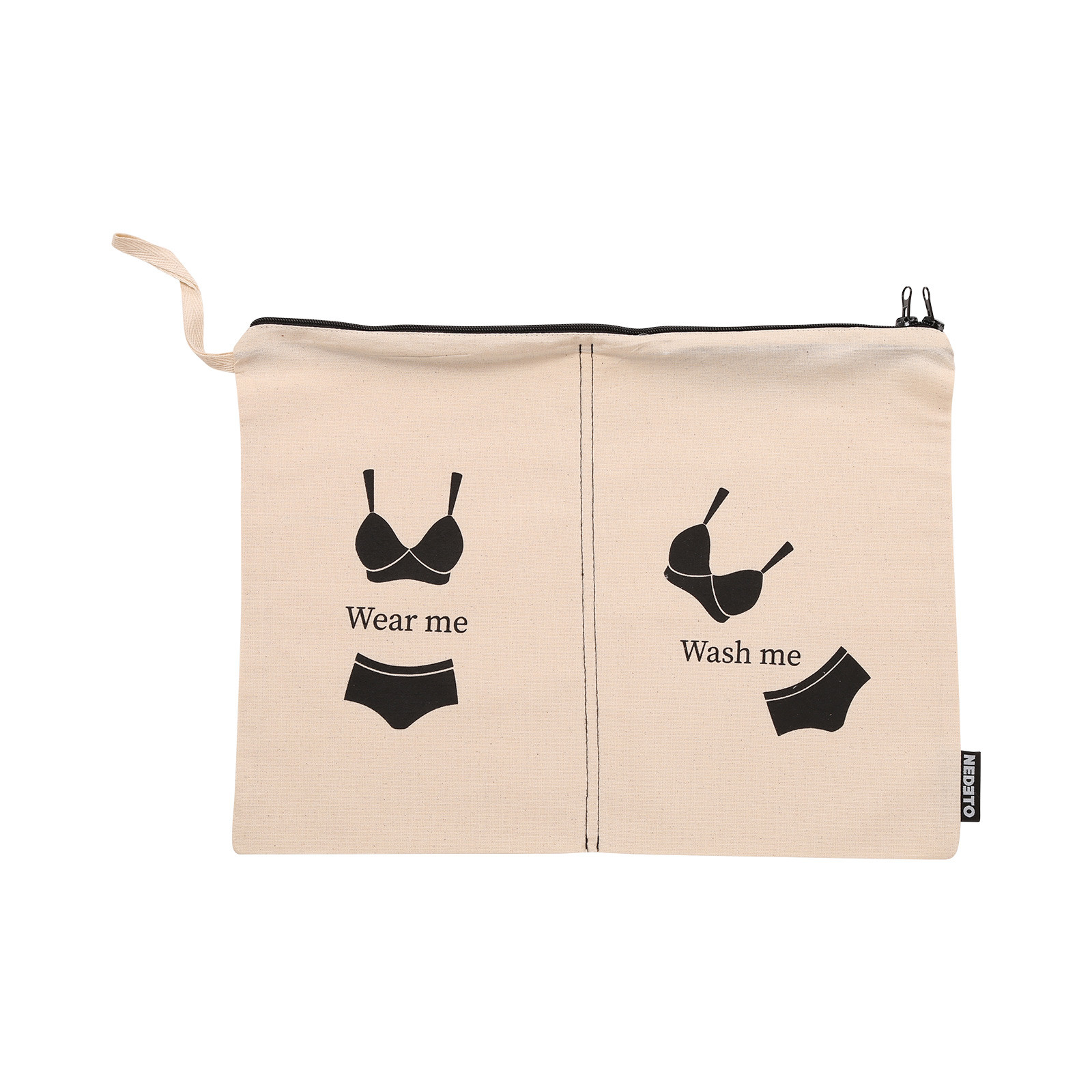 Laundry bag for women