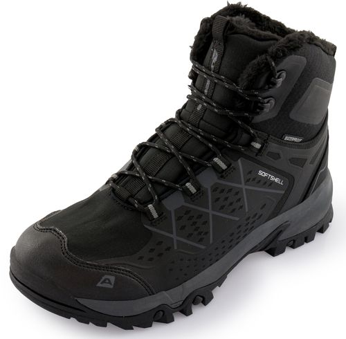 Herren Winterschuhe ALPINE PRO i613_UBTY315990G