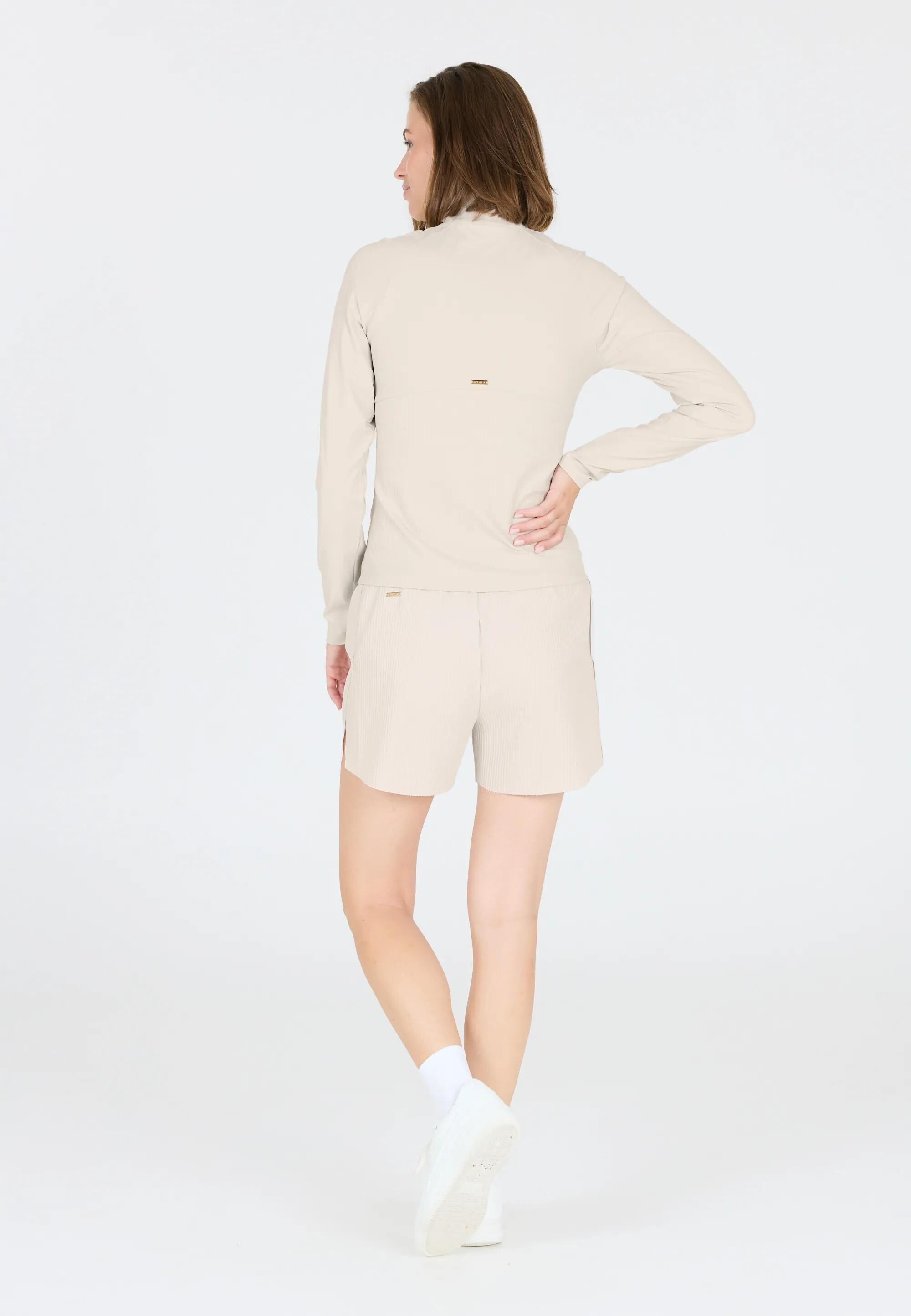 Women&#039;s sweatshirt Athlecia Aliya