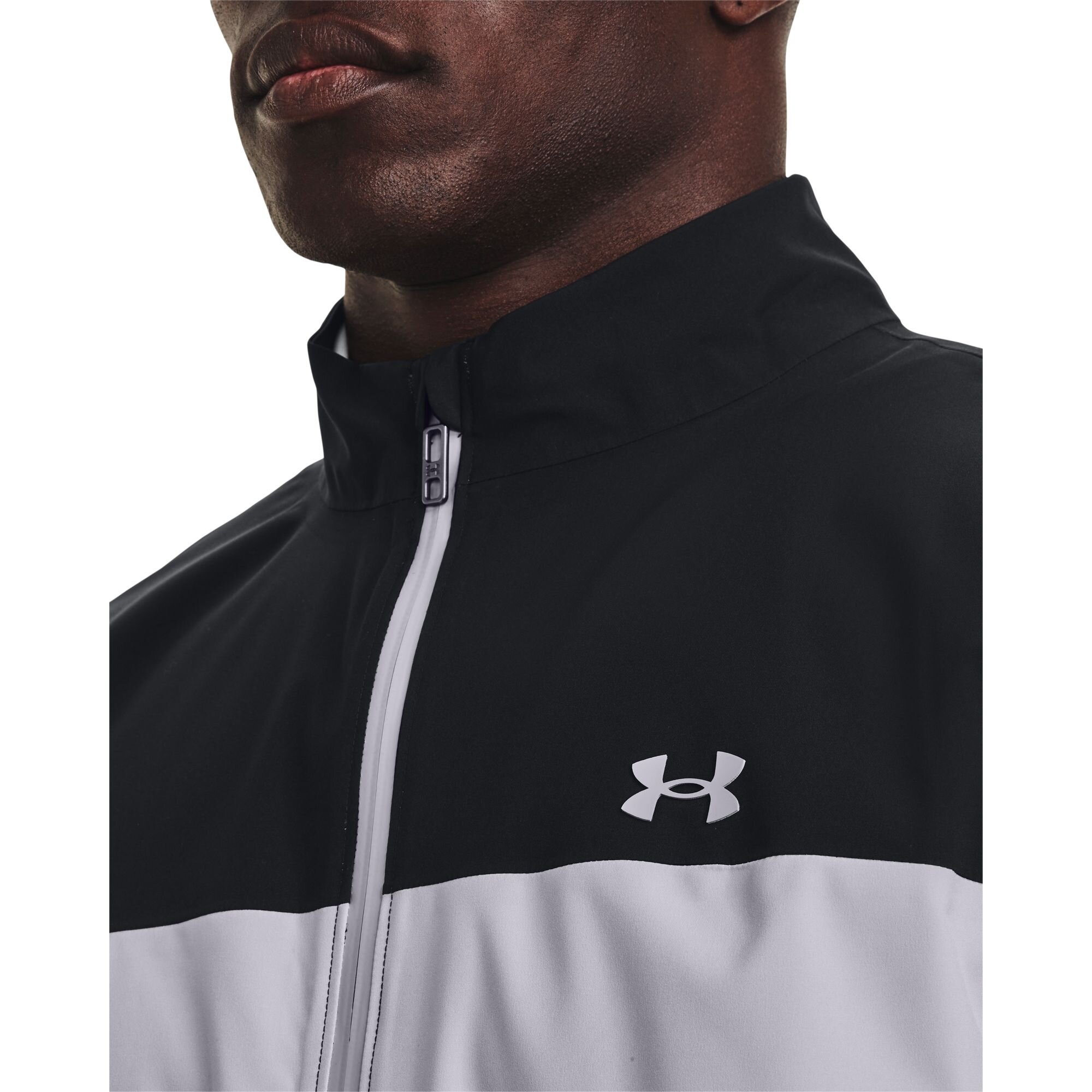 Men's waterproof jacket Under Armour Stormproof Jkt 2.0