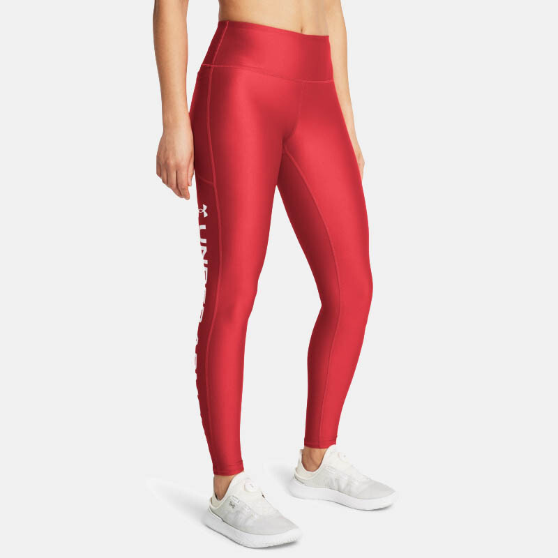 Dámské Legíny Under Armour Armour Branded Legging