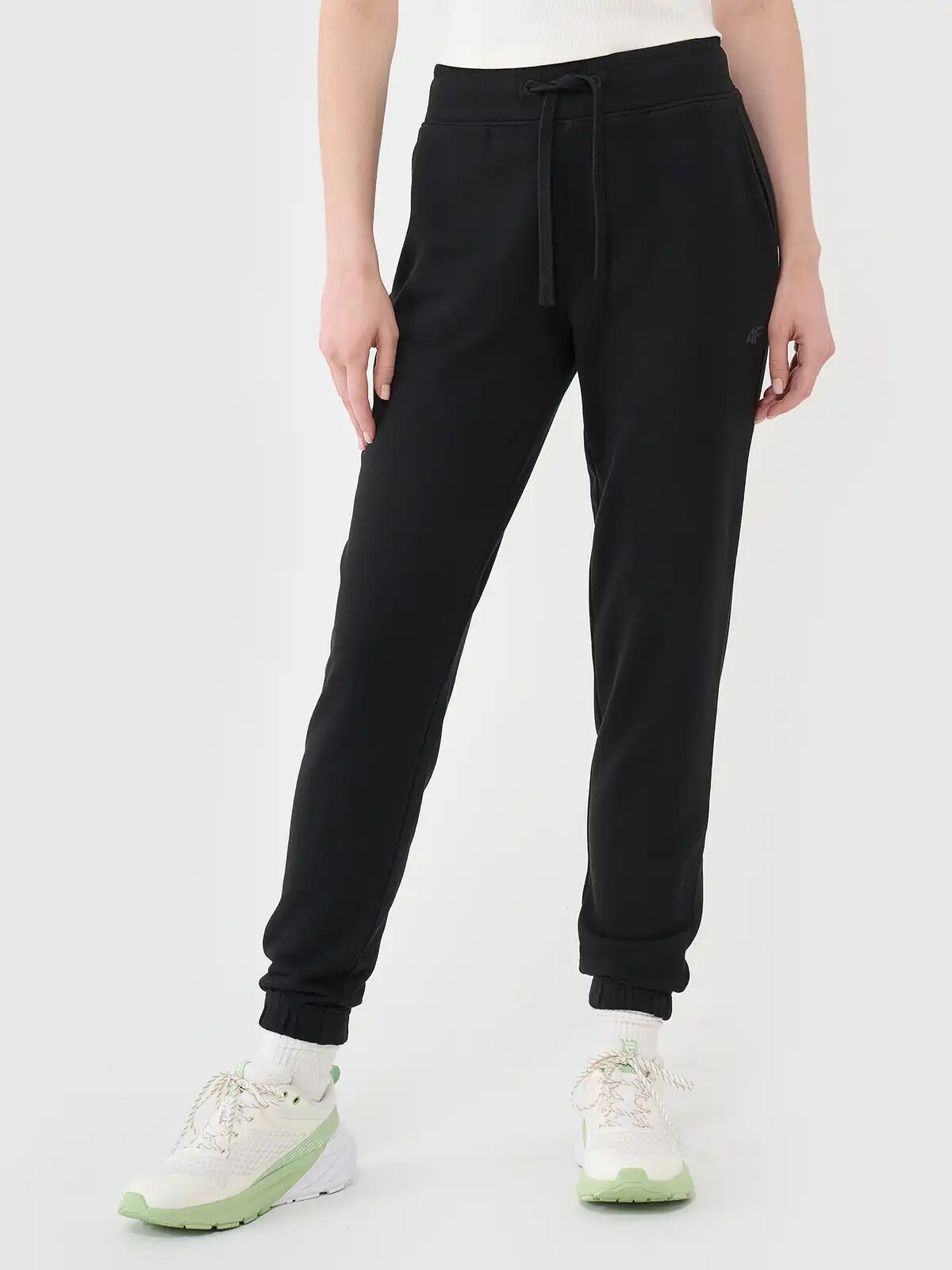 Womens sweatpants 4F