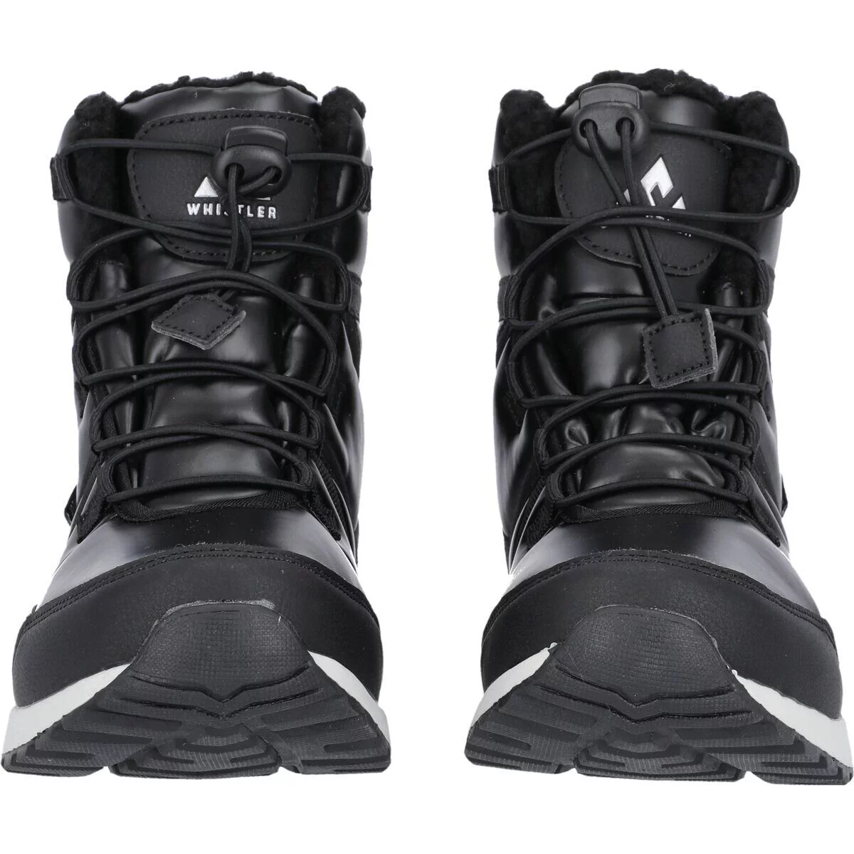 Whistler Kourne W Boot WP Women's Shoes