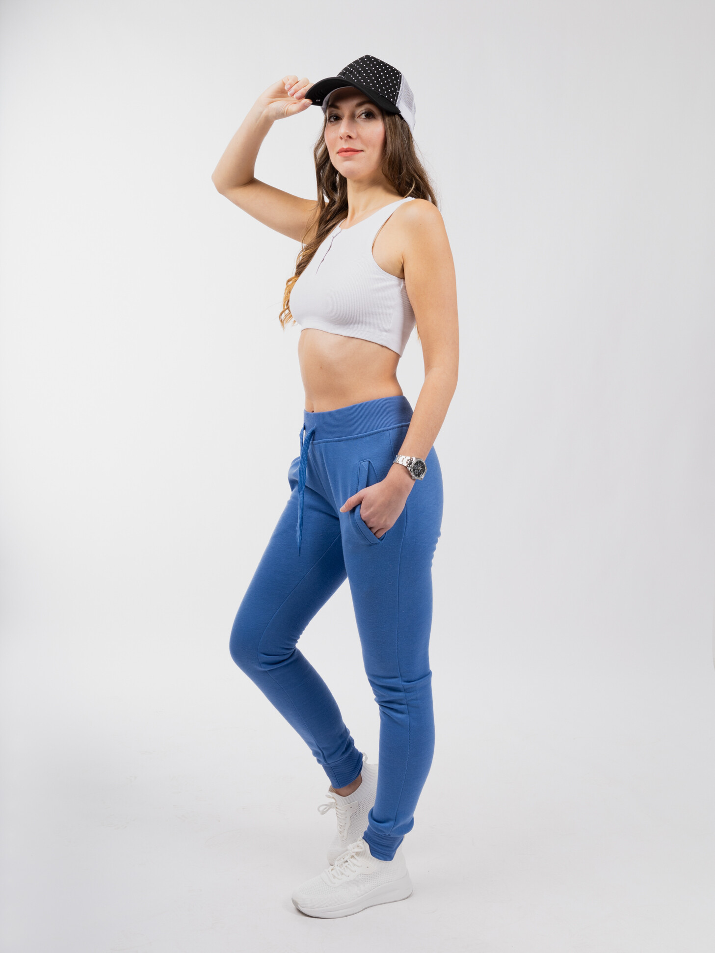 Dámske tepláky Glano
