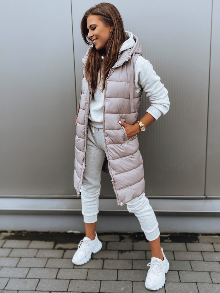 Vesta dama, DStreet Kerin