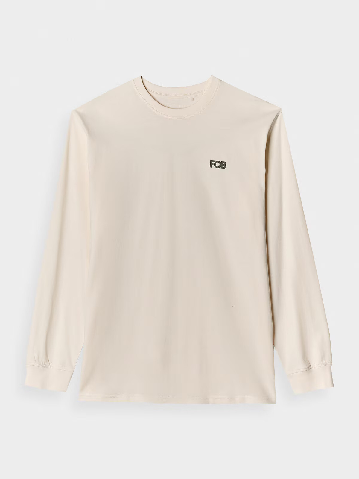 Men's oversize T-shirt 4F