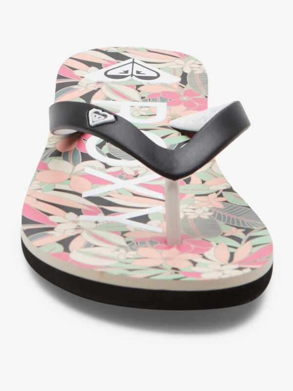 Women&#039;s flip-flops Roxy TAHITI VII