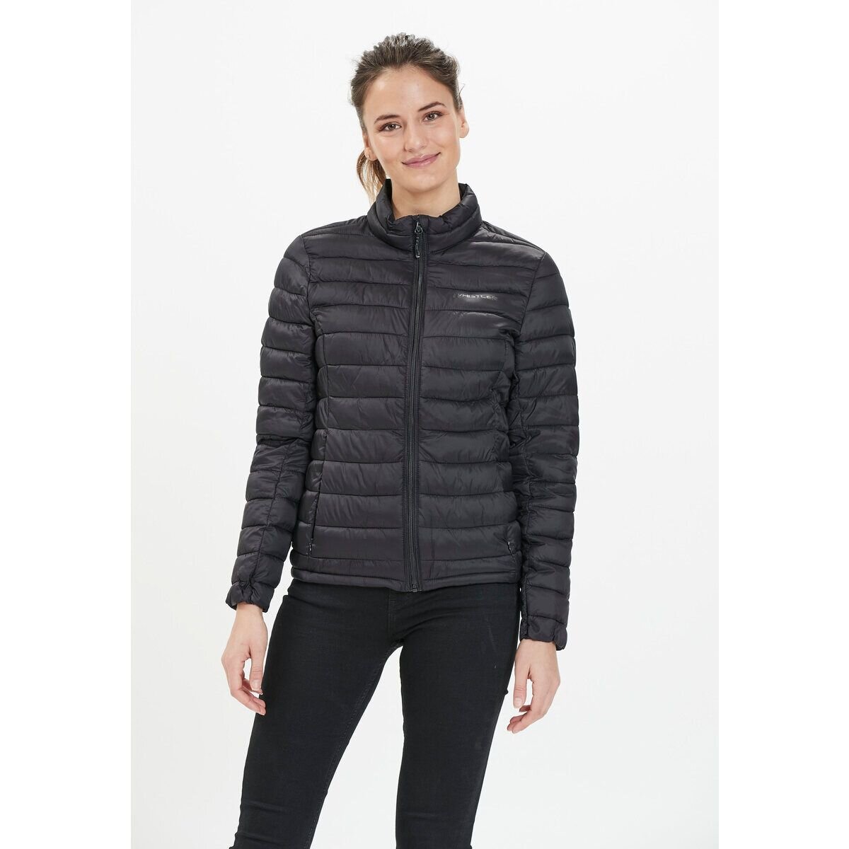 Womens quilted jacket Whistler Tepic W