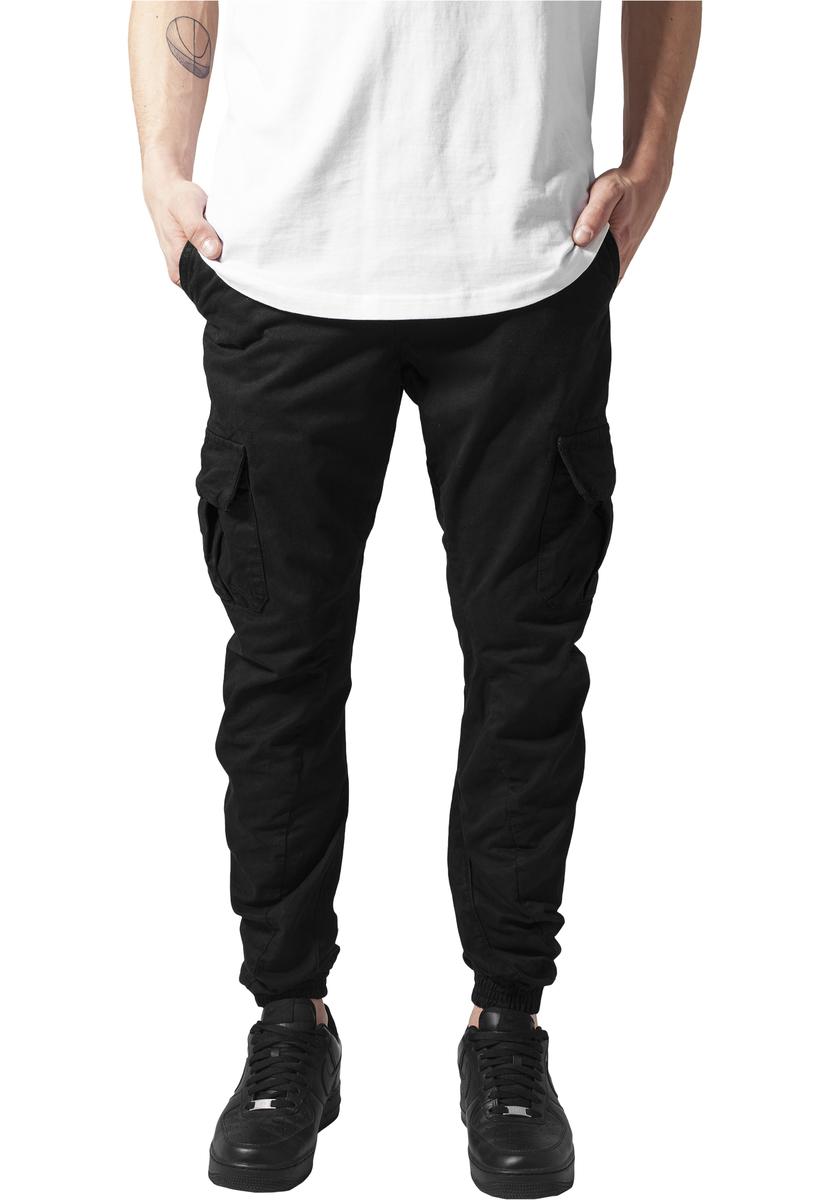 Men's pants Urban Classics Cargo