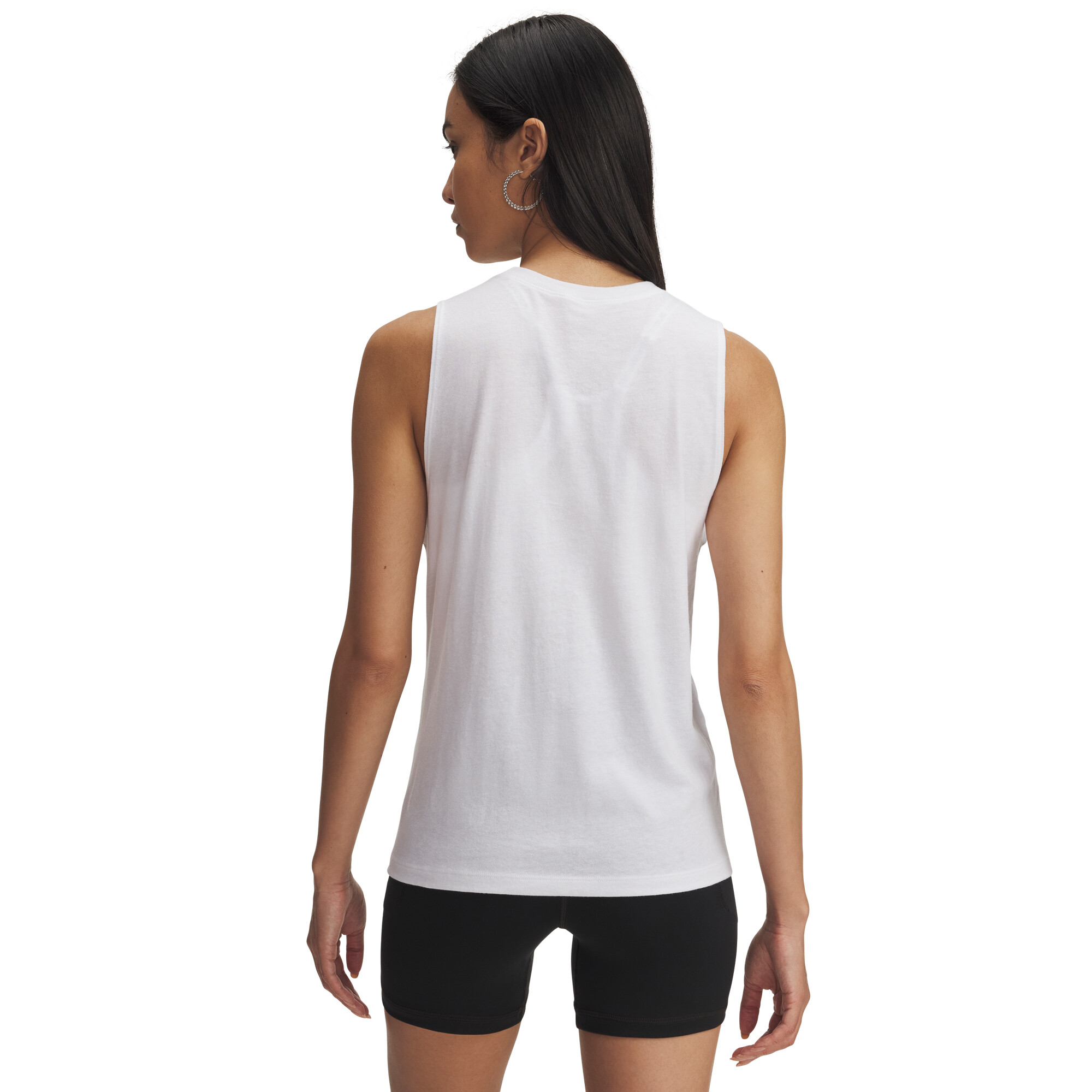 Women's tank top Under Armour Logo Tank