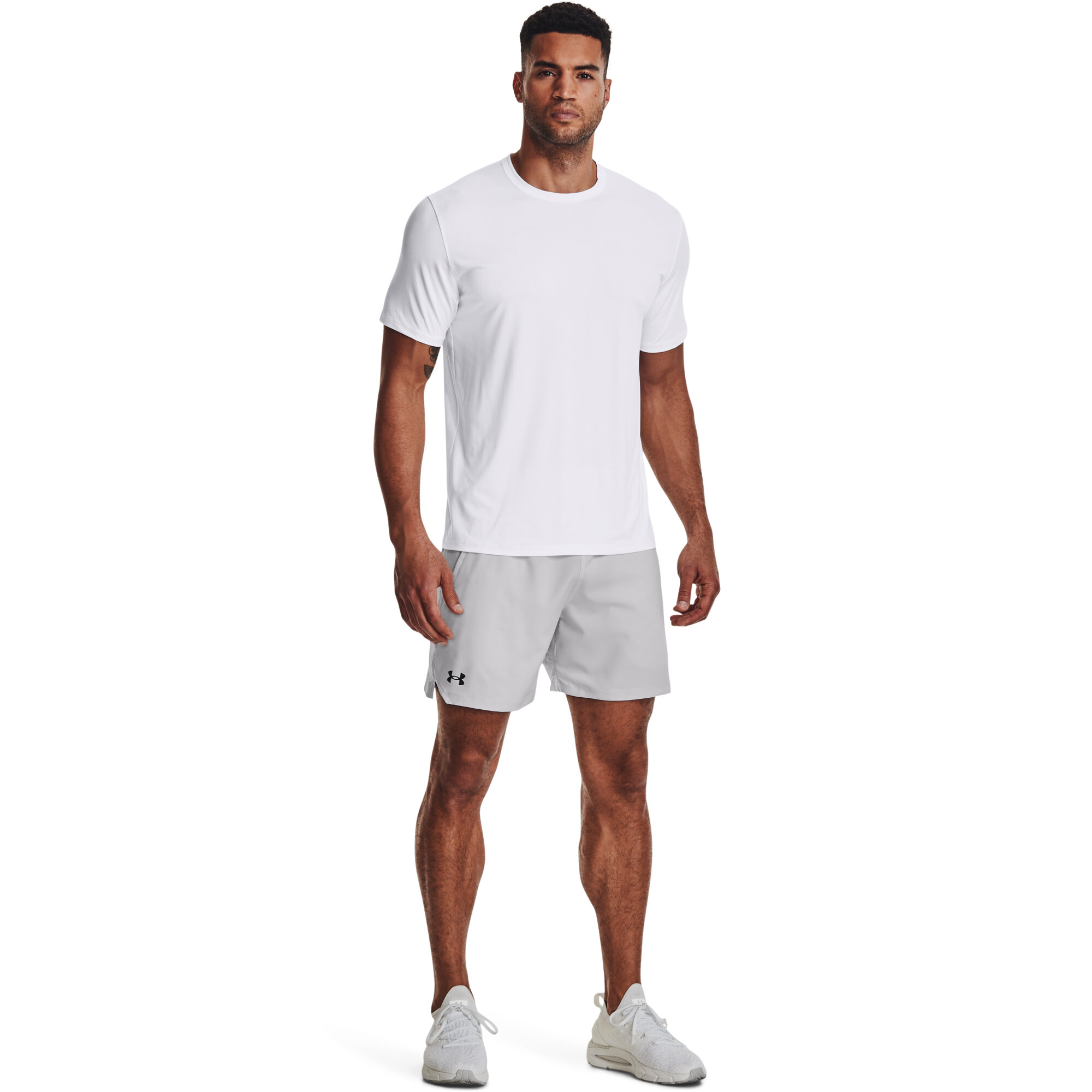 Men&#039;s shorts Under Armour Vanish Woven 6in Shorts