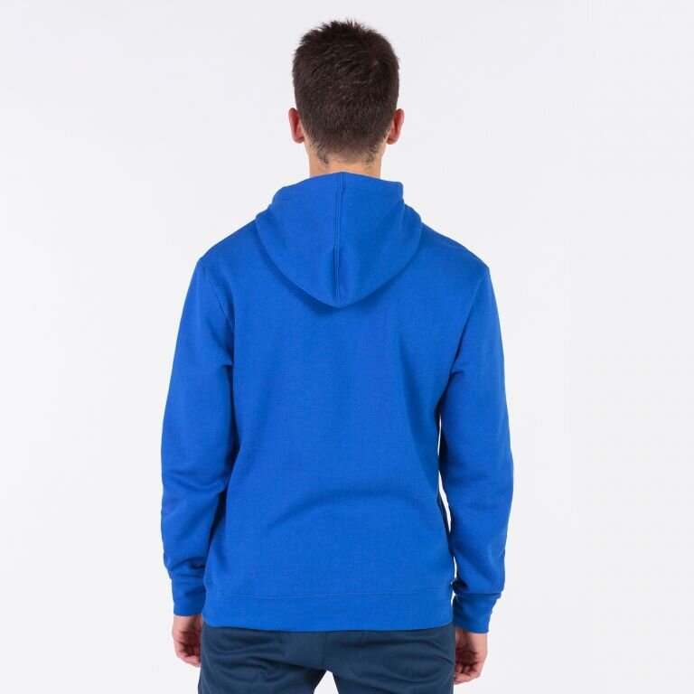 Men&#039;s/Boys&#039; Joma Montana Hoodie Royal