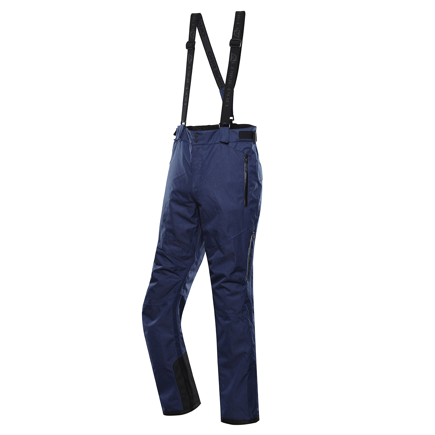 Pantaloni Da Sci Da Uomo ALPINE PRO I613_MPAY615692