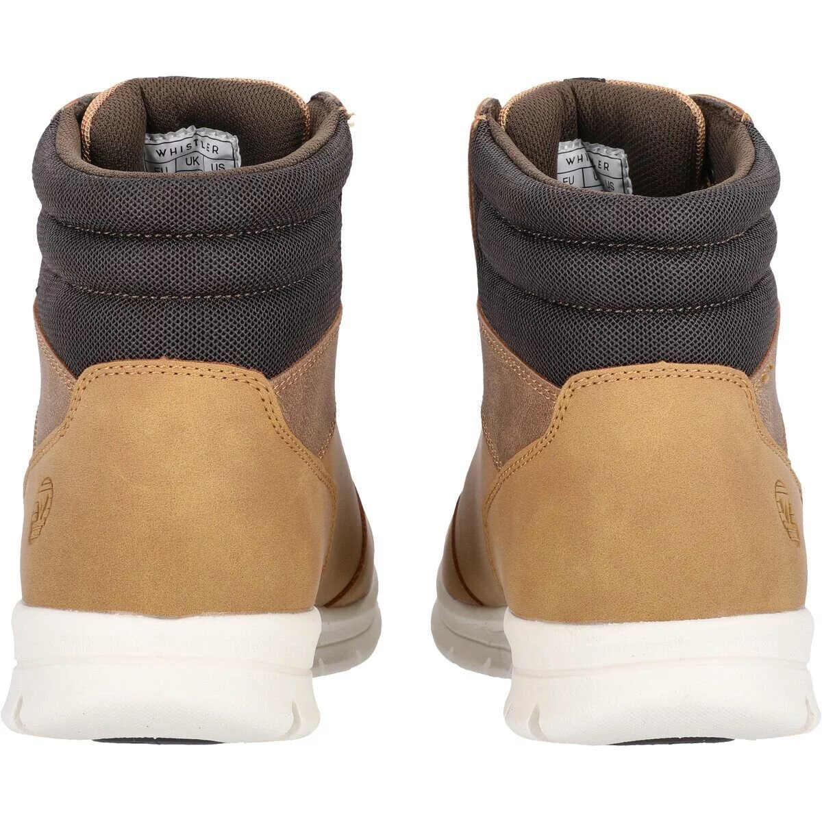 Men&#039;s Winter Boots Whistler Palun