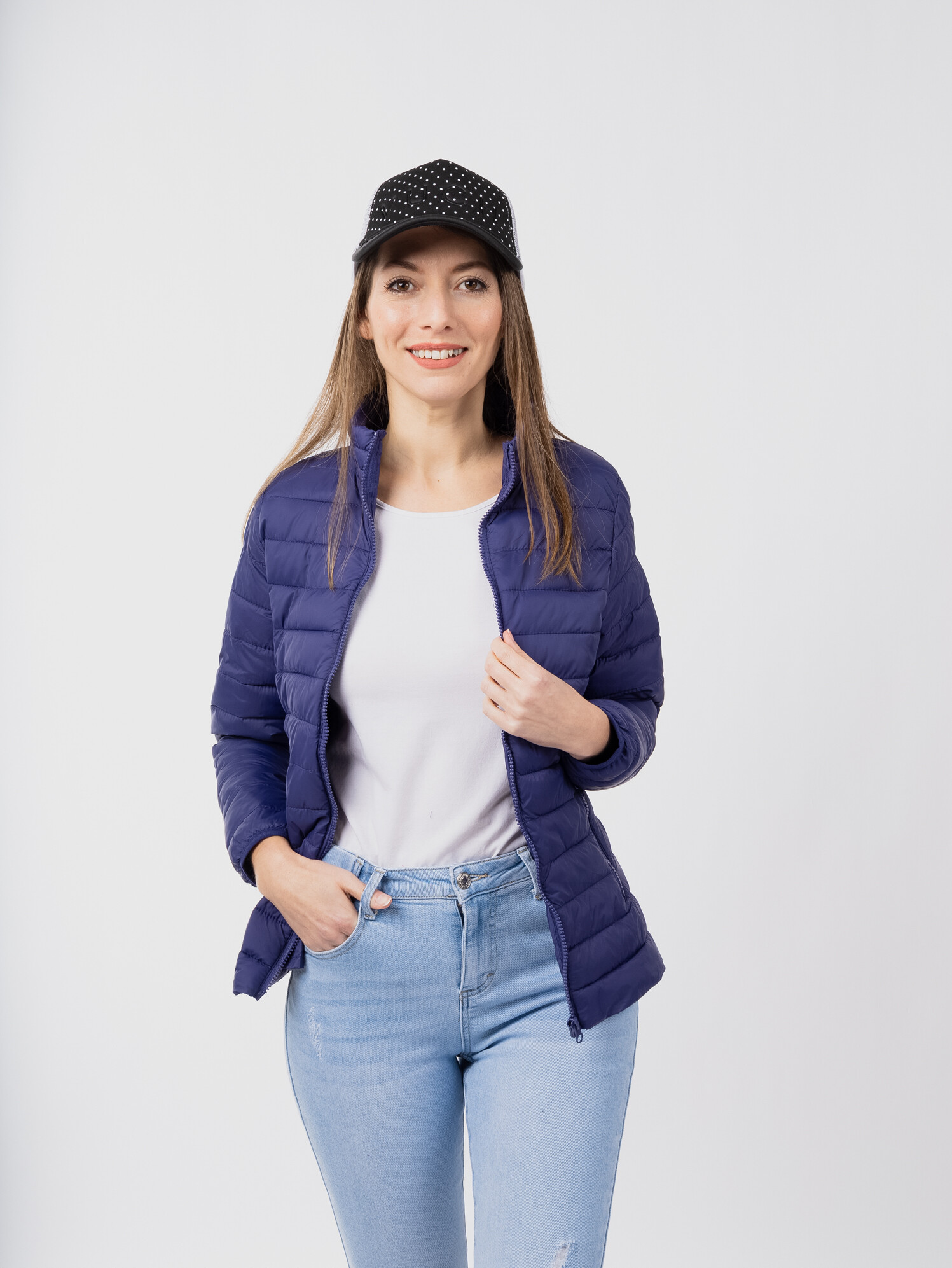 Geacă de damă Glano