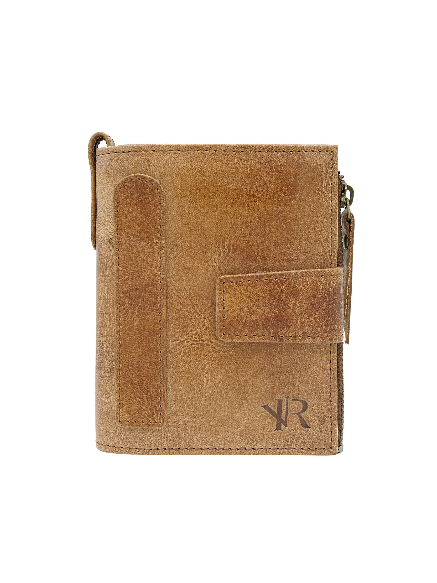 light-brown-large-genuine-leather-men-s-wallet