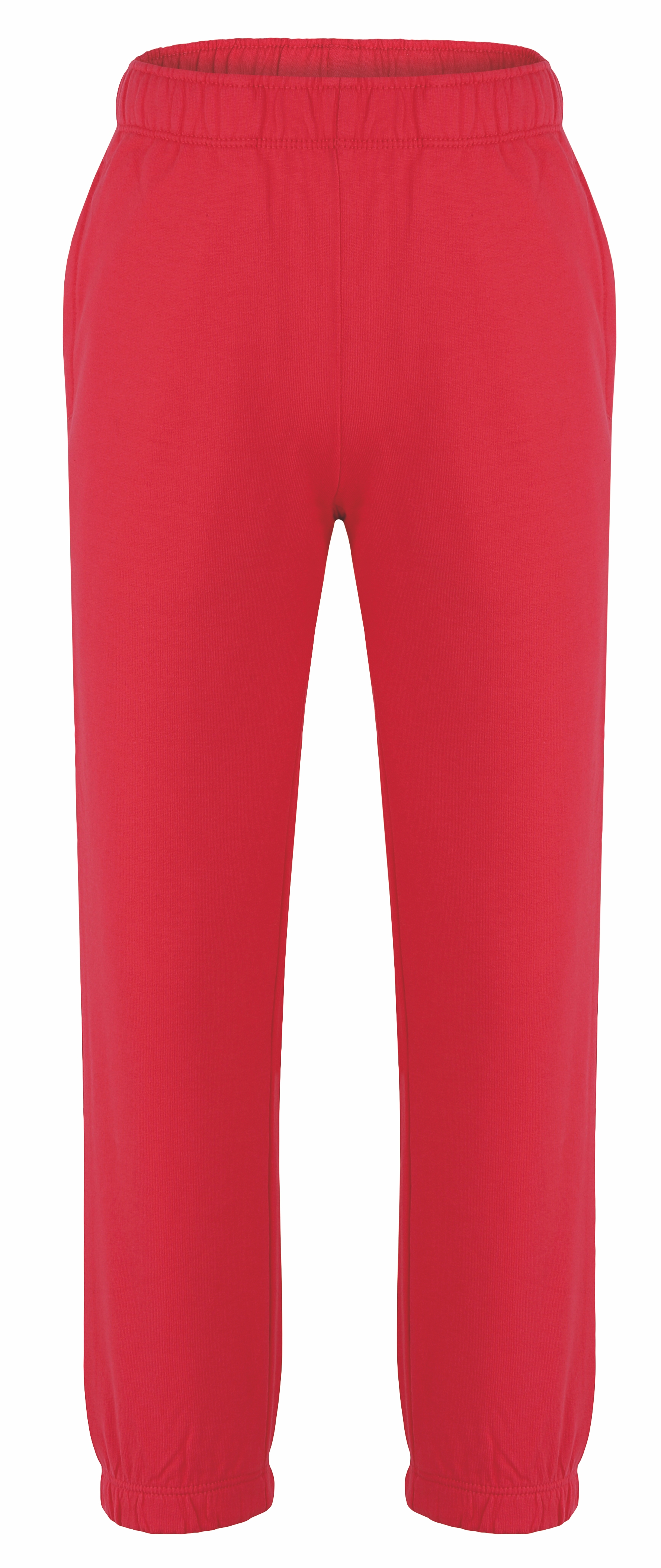 Children's Sweatpants LOAP DISINDI Red