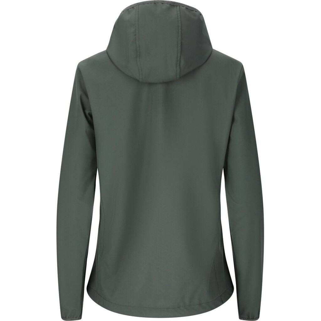 Women&#039;s softshell jacket Whistler Luango
