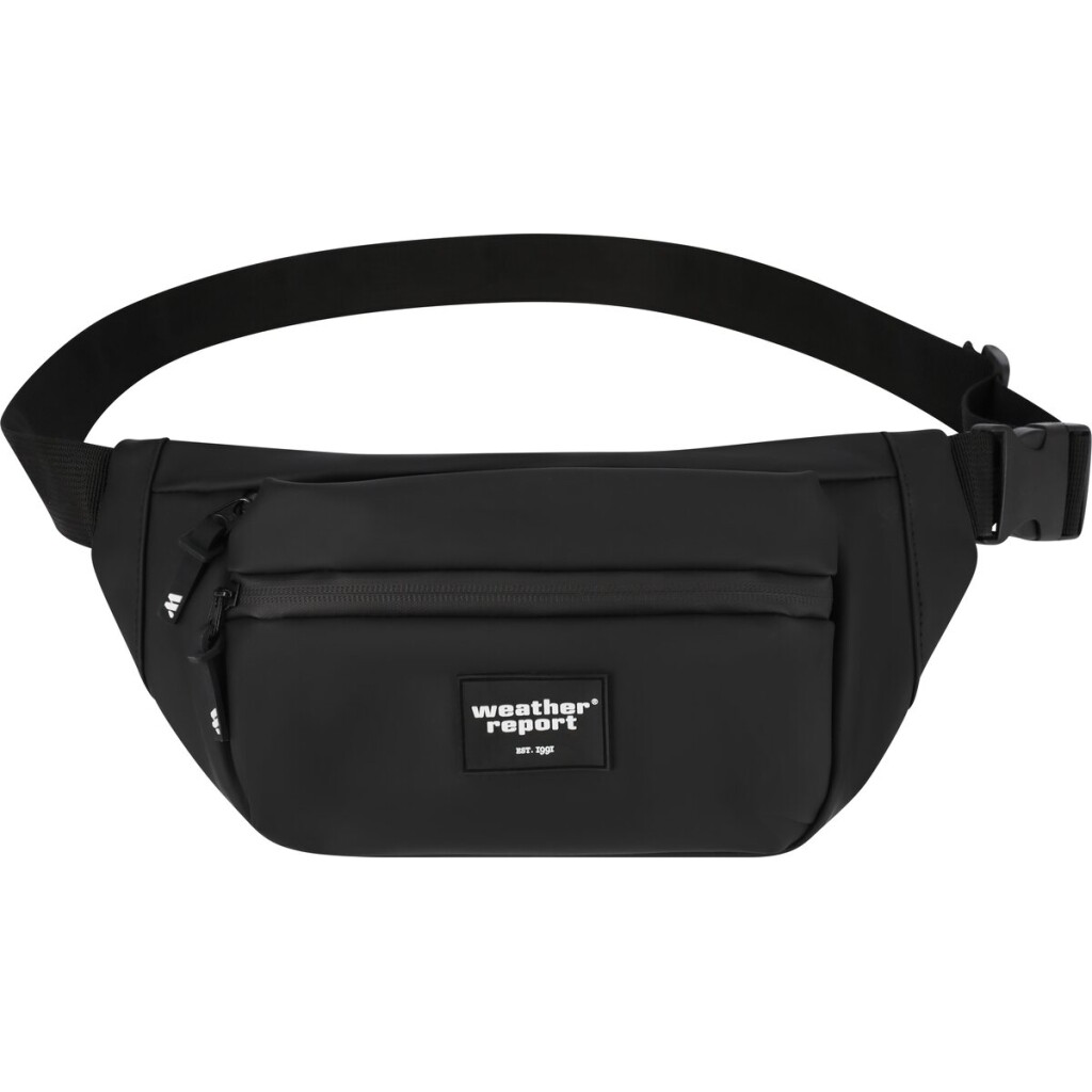 Unisex ledvinka Weather Report Bronze PU