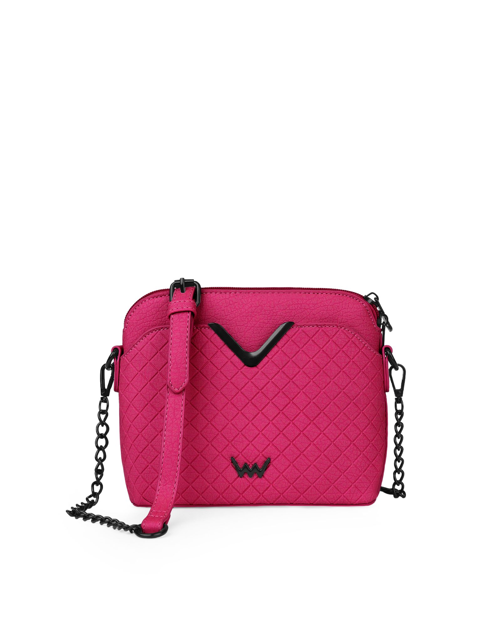 Handbag VUCH Fossy Mini Pink
