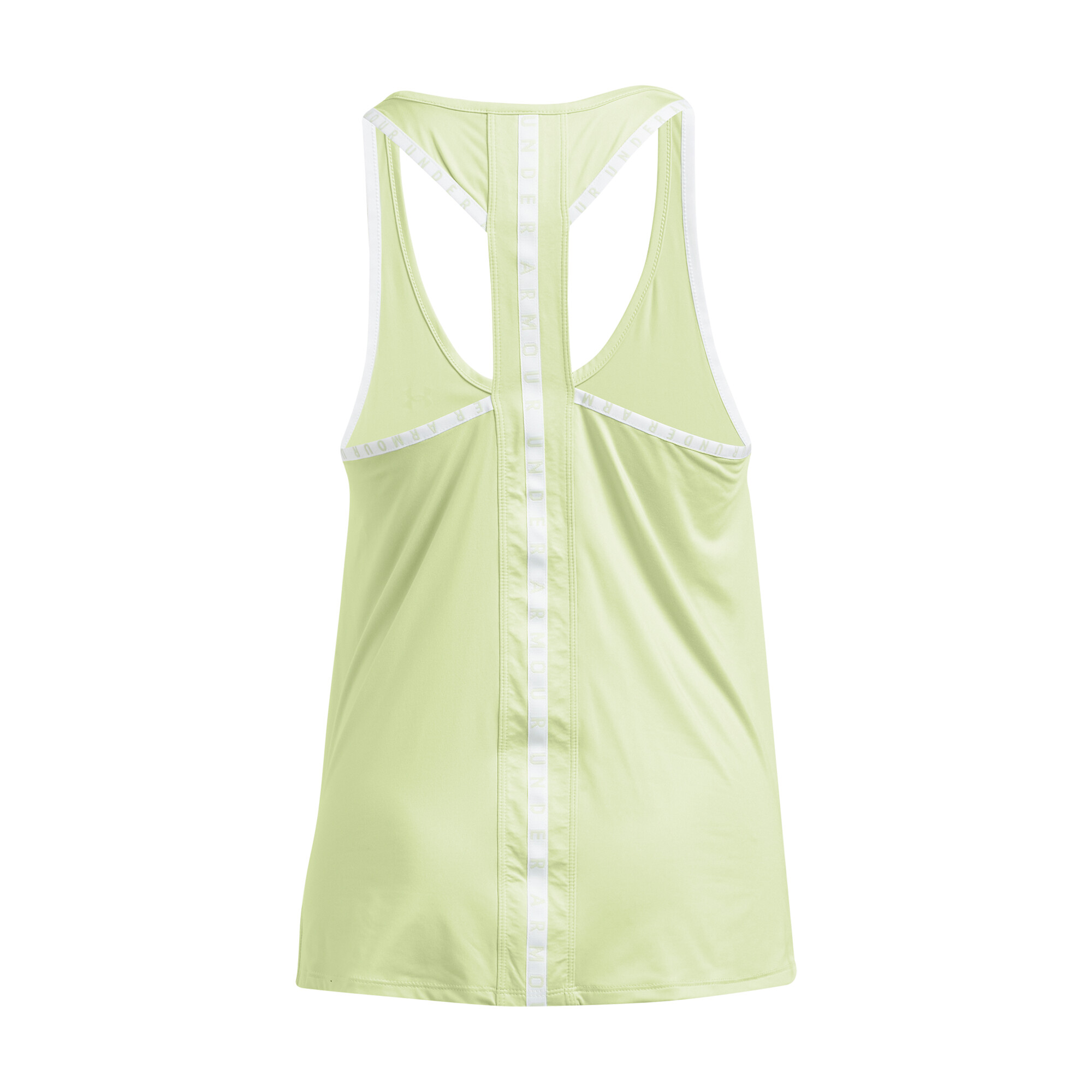Women's tank top Under Armour UA Knockout Tank